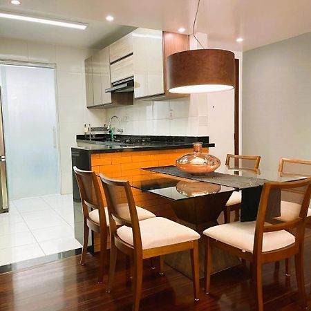 Apartamento De 3 Ambientes Com Aconchego E Excellente Localizacao Σαλβαντόρ Εξωτερικό φωτογραφία