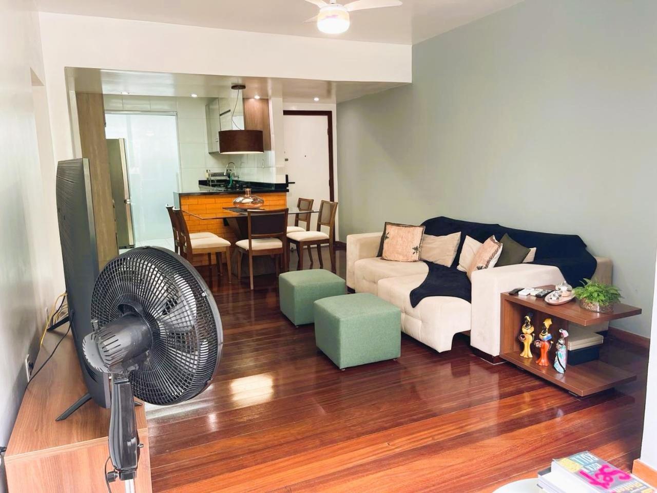 Apartamento De 3 Ambientes Com Aconchego E Excellente Localizacao Σαλβαντόρ Εξωτερικό φωτογραφία