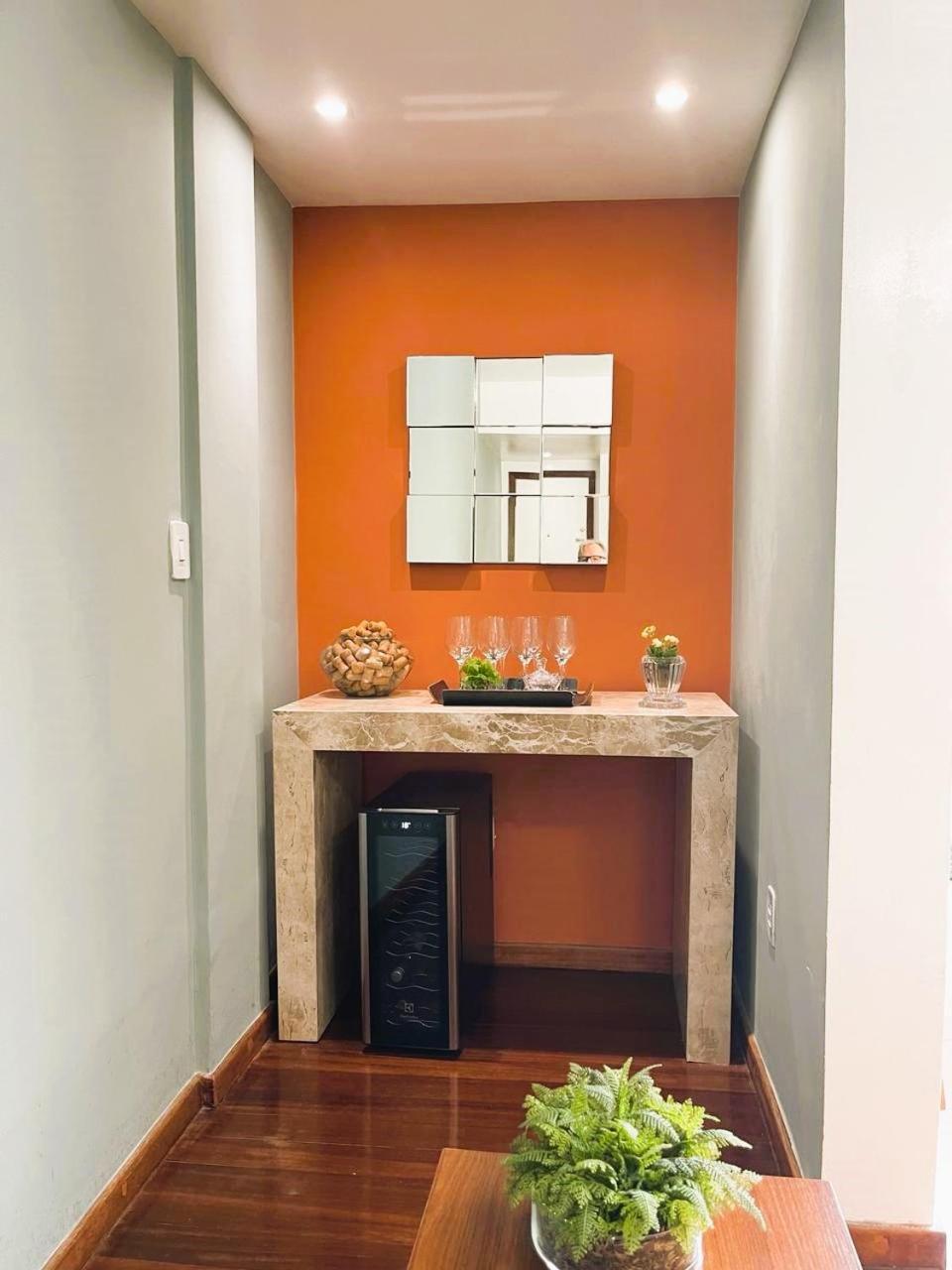 Apartamento De 3 Ambientes Com Aconchego E Excellente Localizacao Σαλβαντόρ Εξωτερικό φωτογραφία