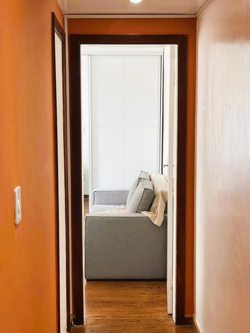 Apartamento De 3 Ambientes Com Aconchego E Excellente Localizacao Σαλβαντόρ Εξωτερικό φωτογραφία