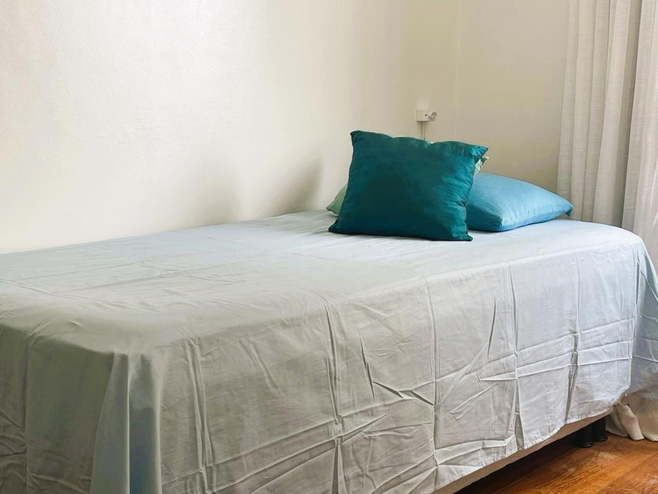 Apartamento De 3 Ambientes Com Aconchego E Excellente Localizacao Σαλβαντόρ Εξωτερικό φωτογραφία
