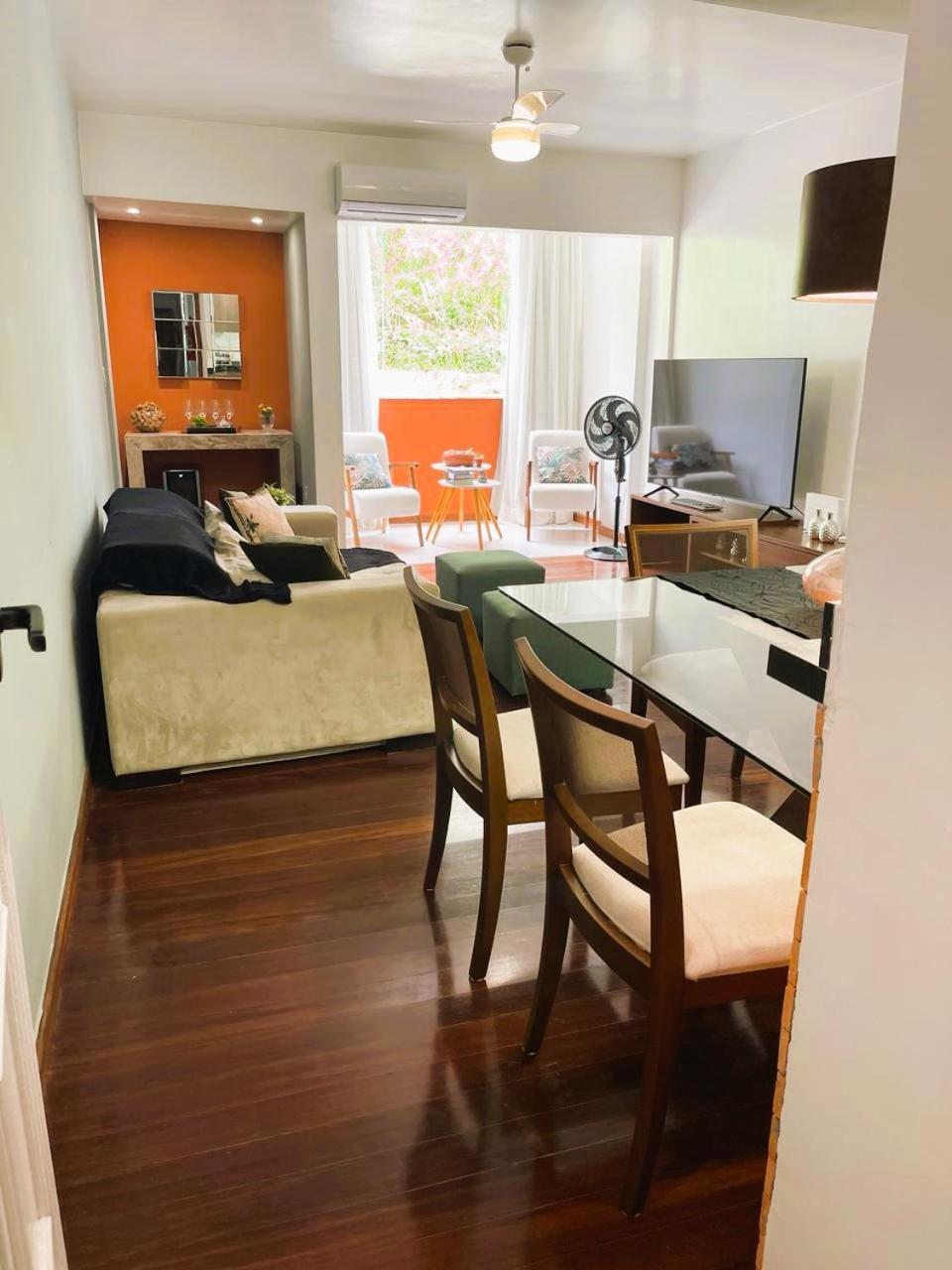 Apartamento De 3 Ambientes Com Aconchego E Excellente Localizacao Σαλβαντόρ Εξωτερικό φωτογραφία