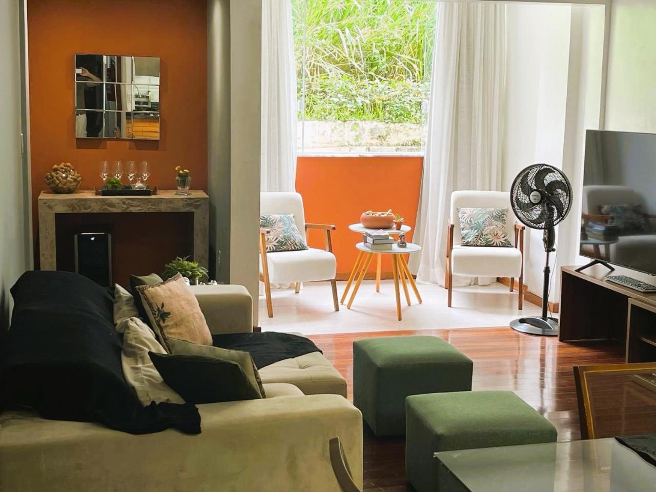 Apartamento De 3 Ambientes Com Aconchego E Excellente Localizacao Σαλβαντόρ Εξωτερικό φωτογραφία