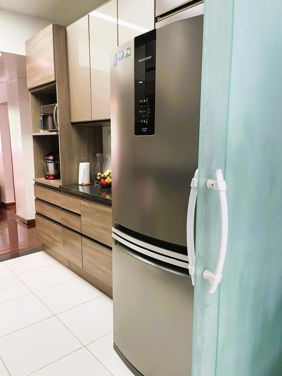 Apartamento De 3 Ambientes Com Aconchego E Excellente Localizacao Σαλβαντόρ Εξωτερικό φωτογραφία