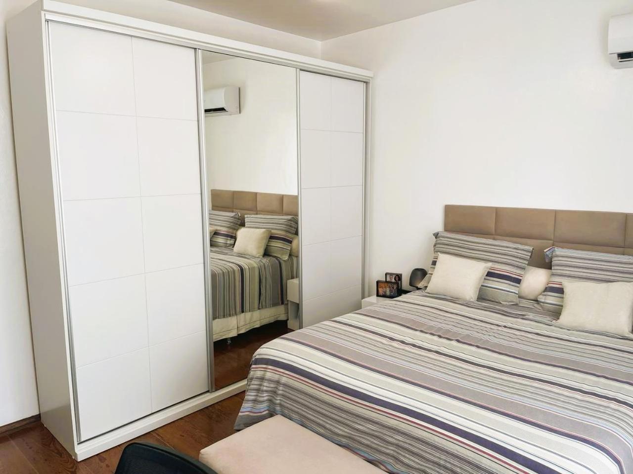 Apartamento De 3 Ambientes Com Aconchego E Excellente Localizacao Σαλβαντόρ Εξωτερικό φωτογραφία