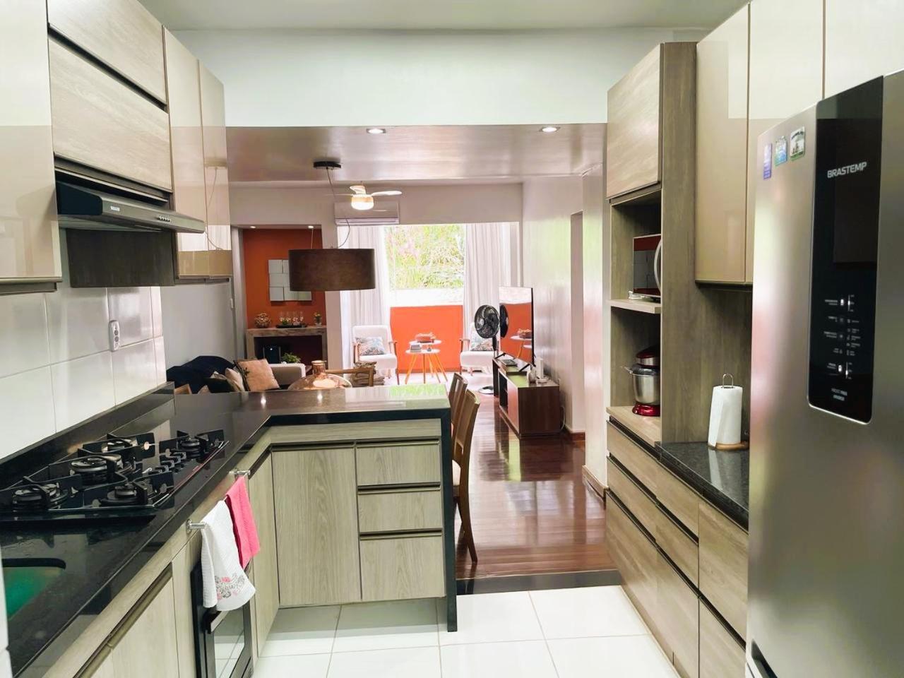 Apartamento De 3 Ambientes Com Aconchego E Excellente Localizacao Σαλβαντόρ Εξωτερικό φωτογραφία