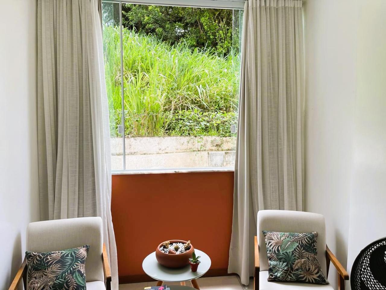 Apartamento De 3 Ambientes Com Aconchego E Excellente Localizacao Σαλβαντόρ Εξωτερικό φωτογραφία