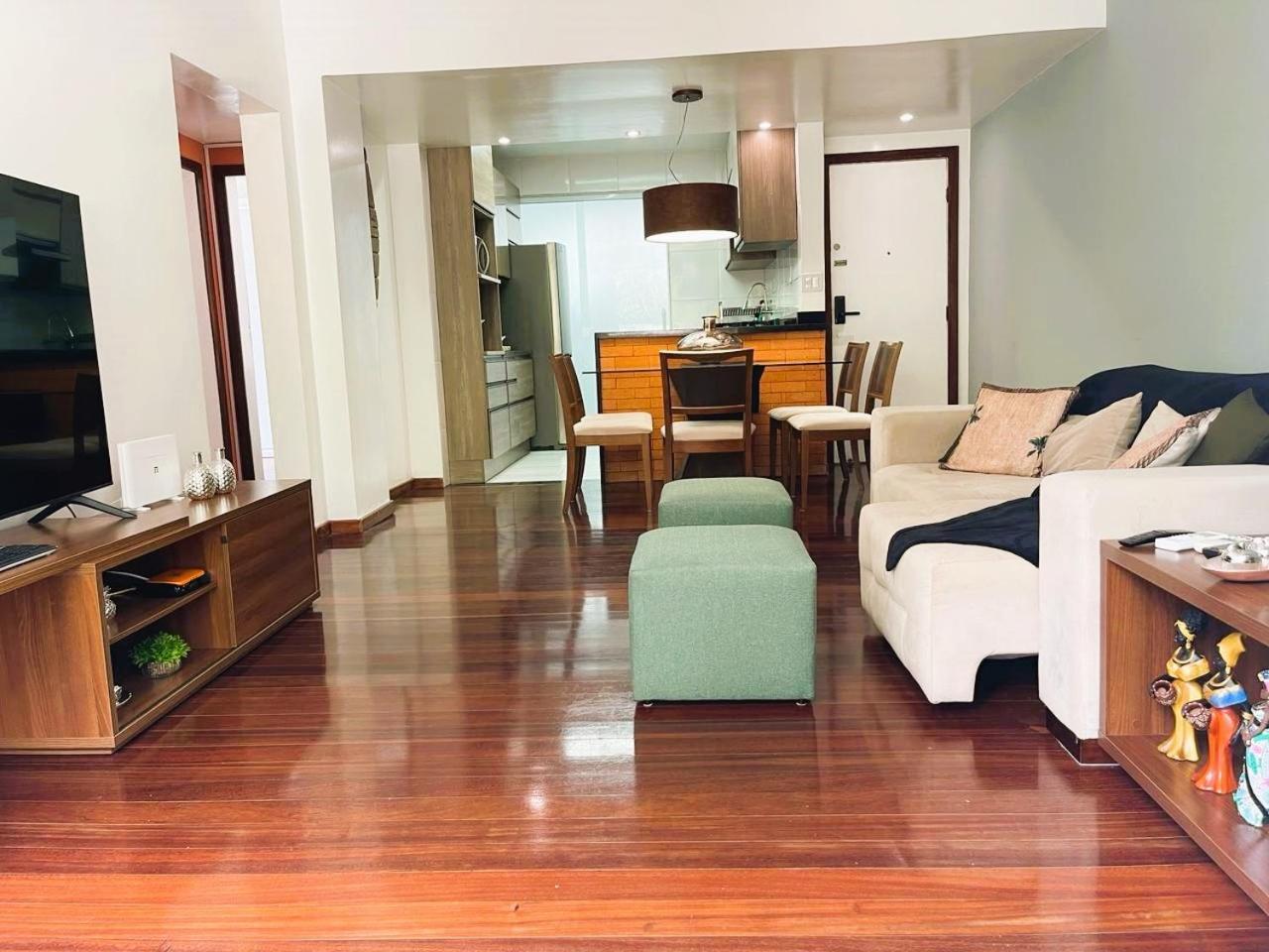 Apartamento De 3 Ambientes Com Aconchego E Excellente Localizacao Σαλβαντόρ Εξωτερικό φωτογραφία