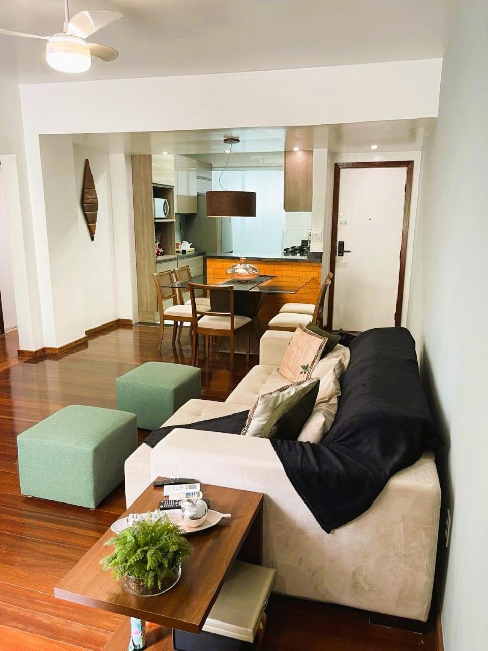 Apartamento De 3 Ambientes Com Aconchego E Excellente Localizacao Σαλβαντόρ Εξωτερικό φωτογραφία
