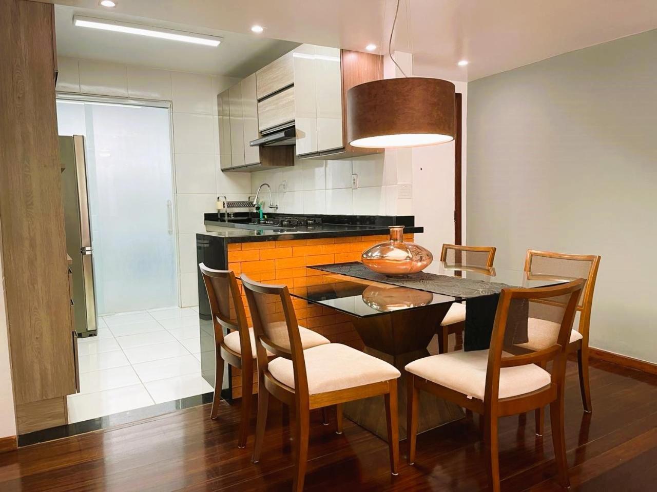 Apartamento De 3 Ambientes Com Aconchego E Excellente Localizacao Σαλβαντόρ Εξωτερικό φωτογραφία