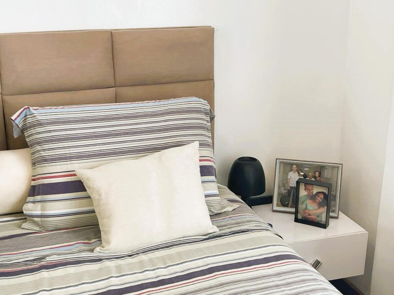 Apartamento De 3 Ambientes Com Aconchego E Excellente Localizacao Σαλβαντόρ Εξωτερικό φωτογραφία